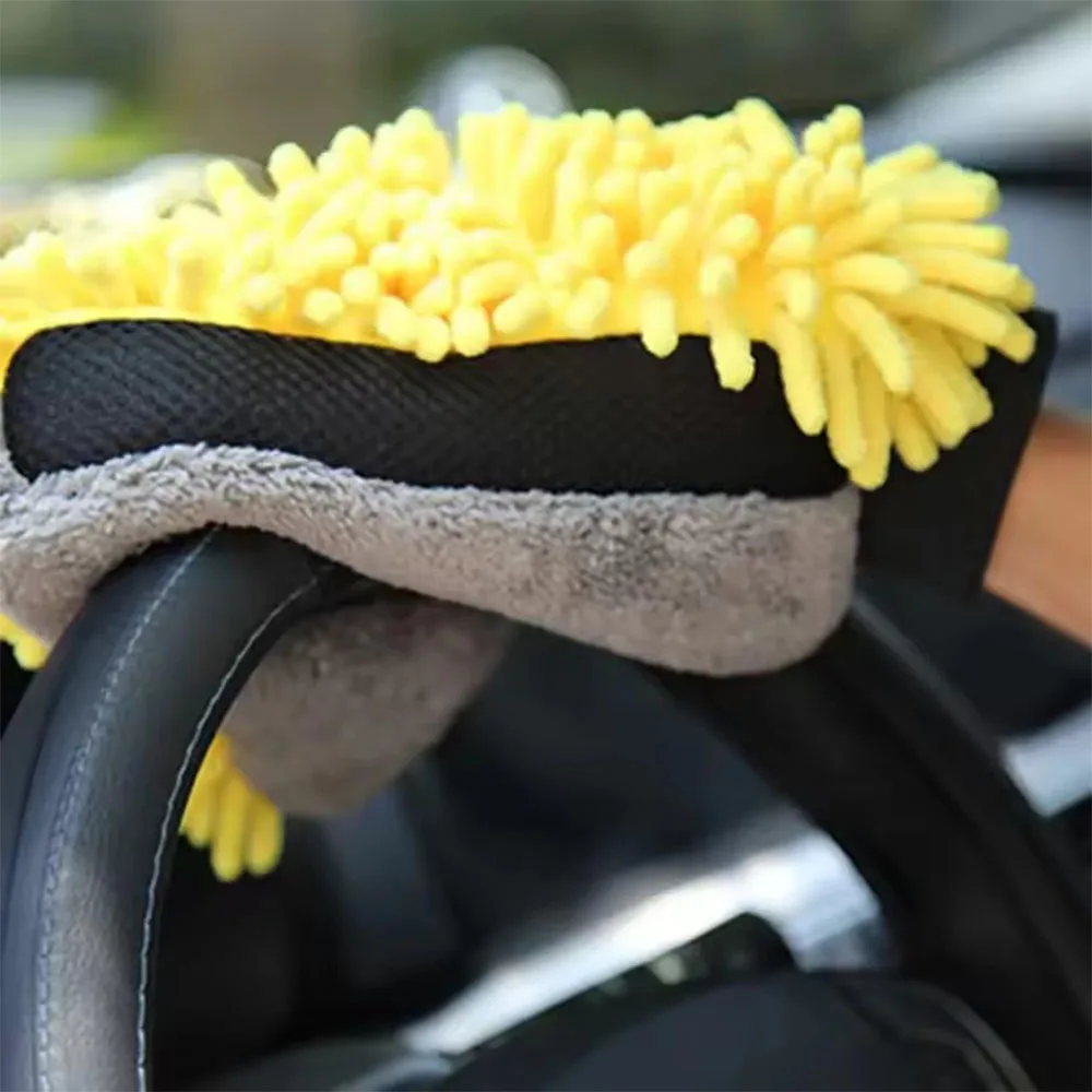 1/5 adet su geçirmez mikrofibe - Gardening Glove Waterproof incelemesi ve fiyatı