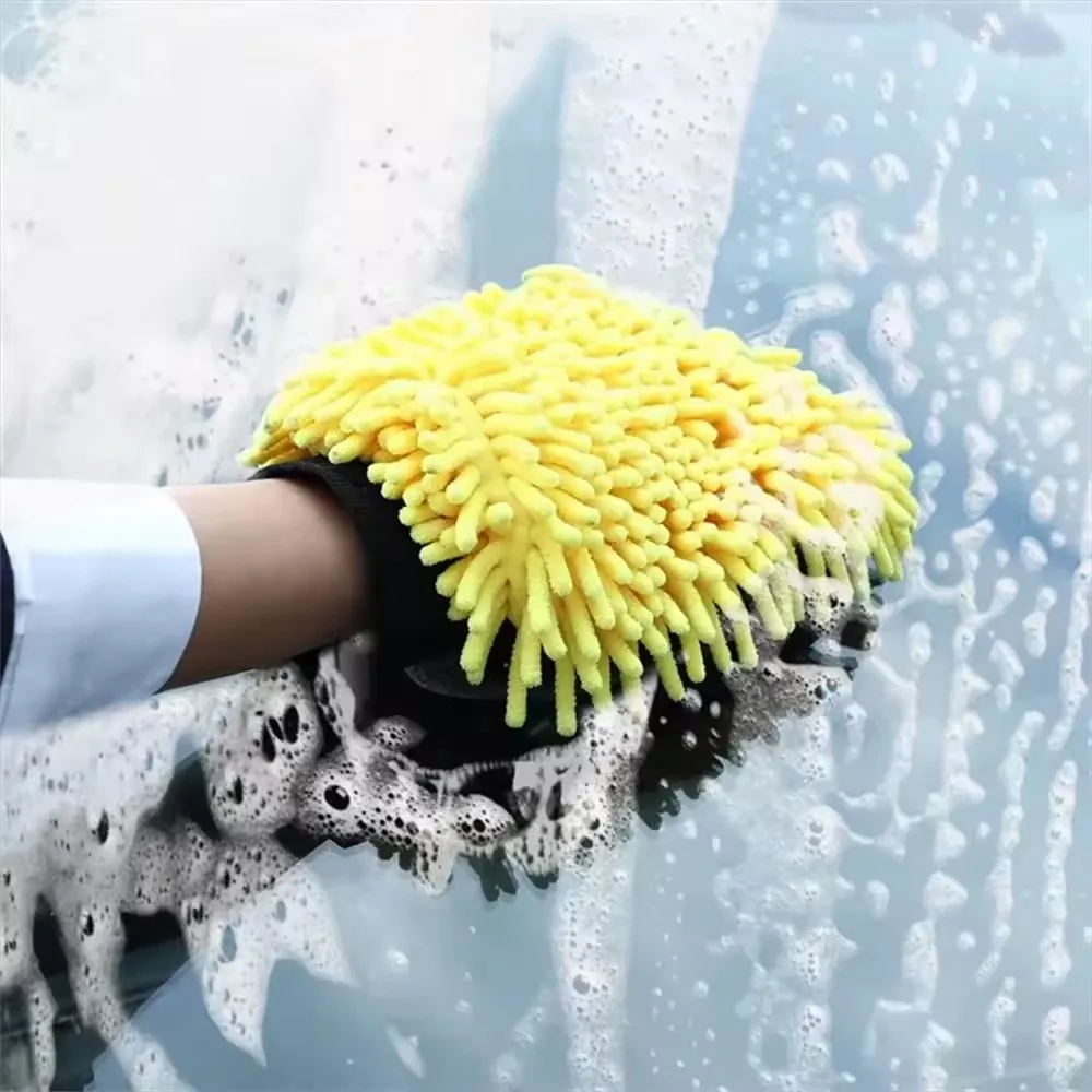 1/5 adet su geçirmez mikrofibe - Gardening Glove Waterproof incelemesi ve fiyatı