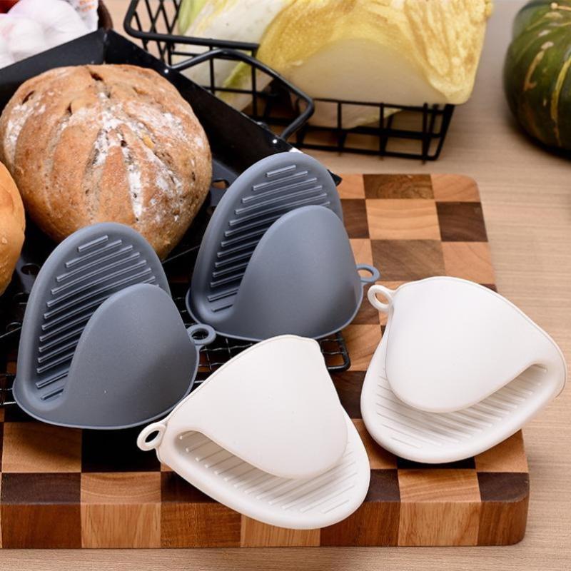 2 Adet Fırın Eldiveni Silikon  - Oven Mitt Silicone incelemesi ve fiyatı