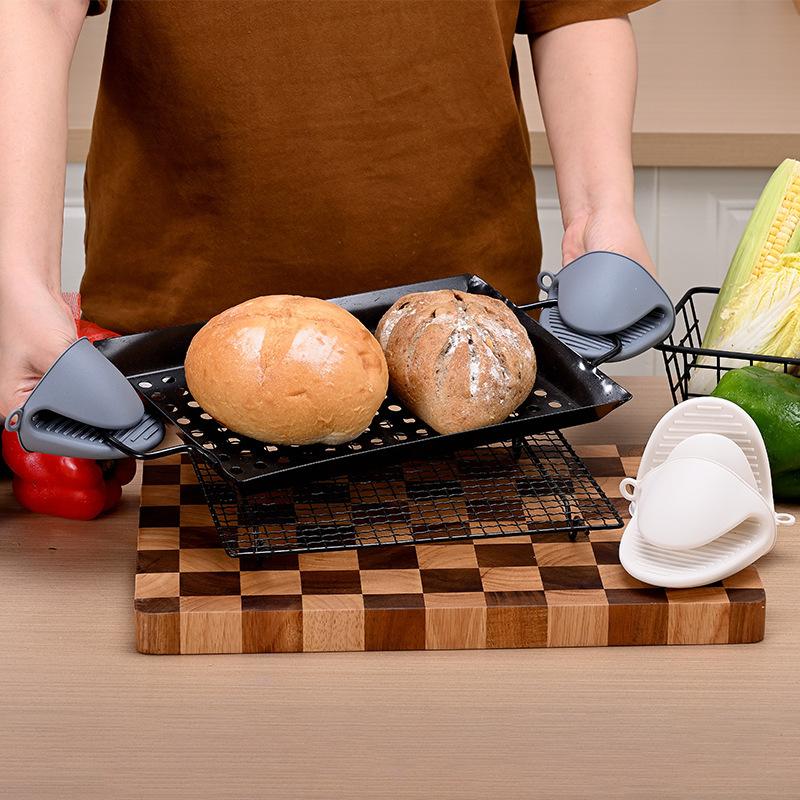 2 Adet Fırın Eldiveni Silikon  - Oven Mitt Silicone incelemesi ve fiyatı