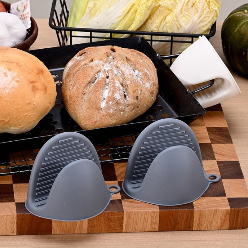 2 Adet Fırın Eldiveni Silikon  - Oven Mitt Silicone incelemesi ve fiyatı