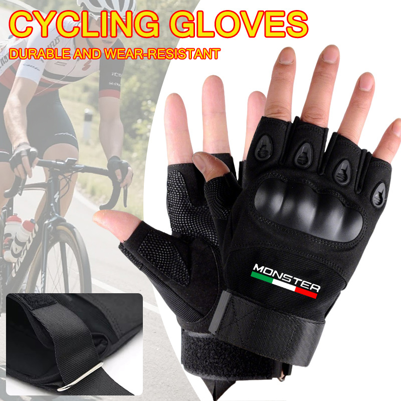Taktik sert mafsal yarım parma - Motorcycle Glove Knuckle incelemesi ve fiyatı